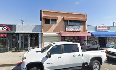 Ms.Camellias Beauty Salon