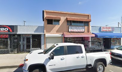 Ms.Camellias Beauty Salon