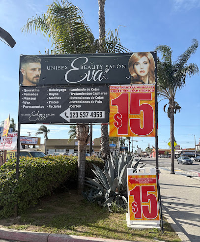 Eva Beauty Salon