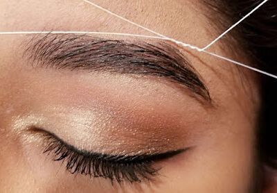 First Look Threading Salon