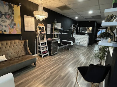 RADIANT ESTHETICS SALON SUITES
