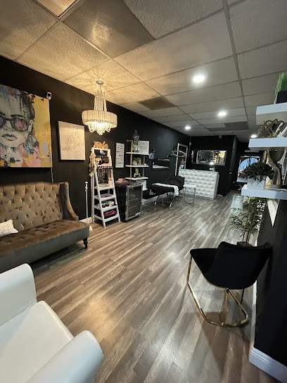 RADIANT ESTHETICS SALON SUITES