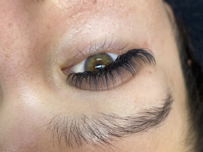Butterfly Lashes Salon + Studios