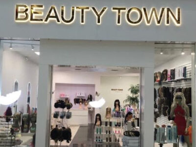 Beauty Town | Hair Extensions