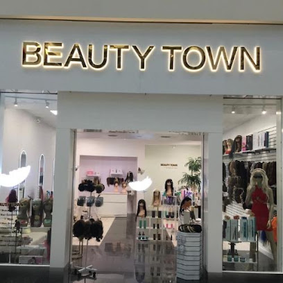 Beauty Town | Hair Extensions