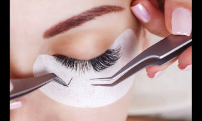 Simply Chic Lash
