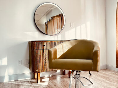 Lot 1443 Salon & Nail Bar