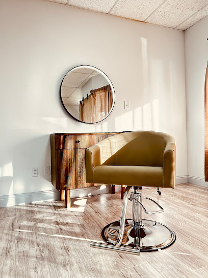 Lot 1443 Salon & Nail Bar