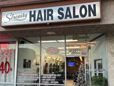 Serenity Hair Salon
