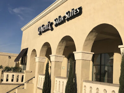 Phenix Salon Suites Costa Mesa