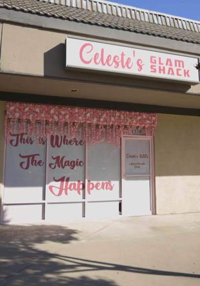 Celeste’s Glam Shack