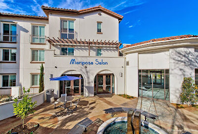 Mariposa Salon
