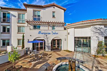 Mariposa Salon