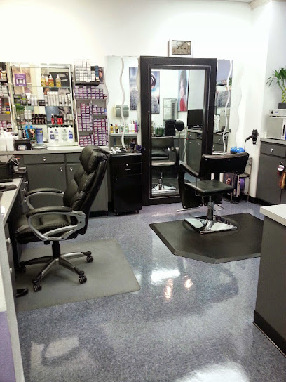A Work of Art Hair Studio; Art Michel
