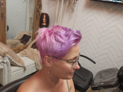 Hair by Tracy