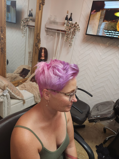 Hair by Tracy