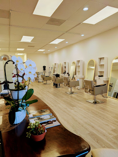 Dear Seoul Hair and Beauty