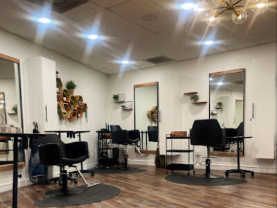 AfterGlo Beauty Lounge