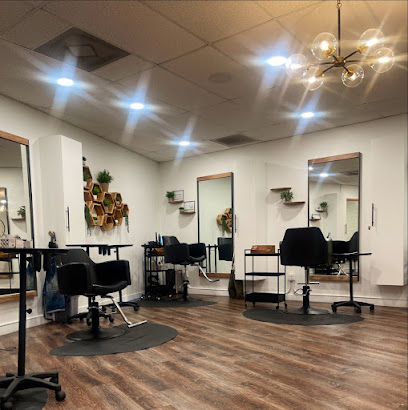 AfterGlo Beauty Lounge