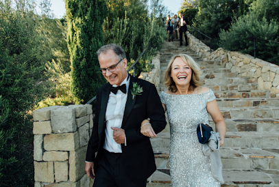 Of the MUSE | Hair of the Bride