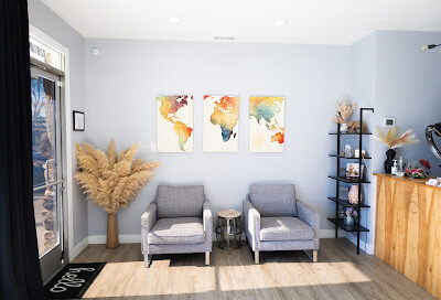 Wild Styles Salon