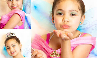 Enchanted Fairy Princess Boutique