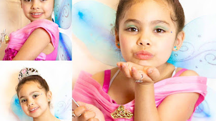 Enchanted Fairy Princess Boutique