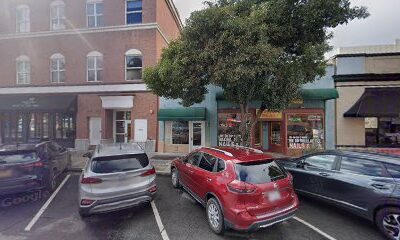 PURE A HAIR LOUNGE & COLOR BAR
