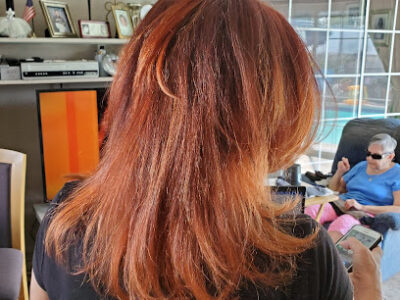 Orlando 4 Hair