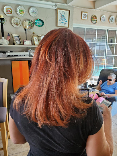 Orlando 4 Hair