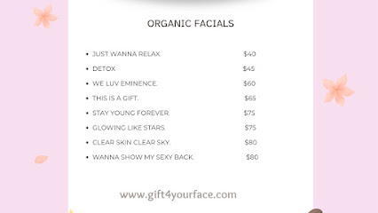Gift 4 your face