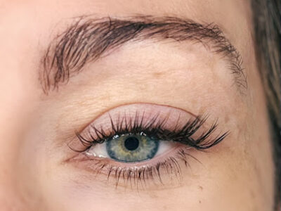 Brooke Rose Lash & Hair Artist