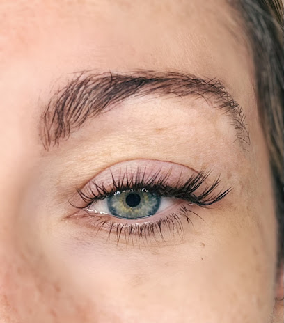 Brooke Rose Lash & Hair Artist