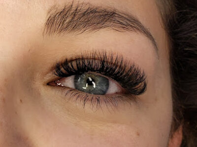 Forget Me Not Lash and Beauty