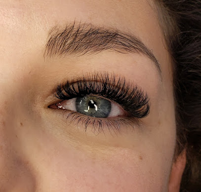 Forget Me Not Lash and Beauty