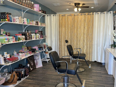 Priti Beauty Salon