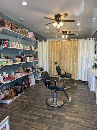 Priti Beauty Salon