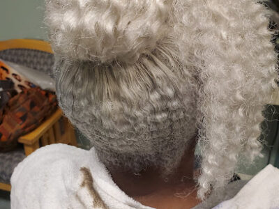 Ola’s Designs Hair Extensions, Weaves, Hair Replacement