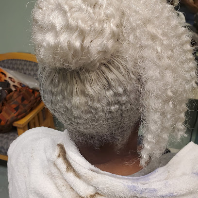 Ola’s Designs Hair Extensions, Weaves, Hair Replacement