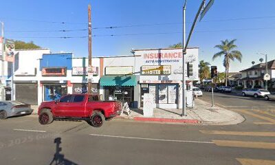La Friendly Touch Beauty Salon