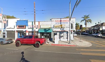 La Friendly Touch Beauty Salon