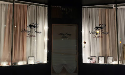 Blink sassy lashes