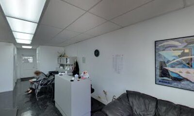 Basix Hair Salon