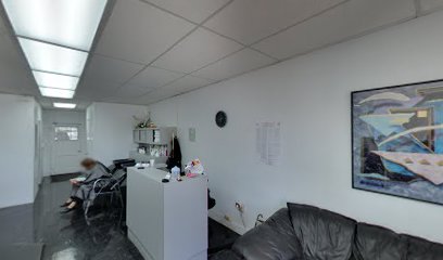 Basix Hair Salon