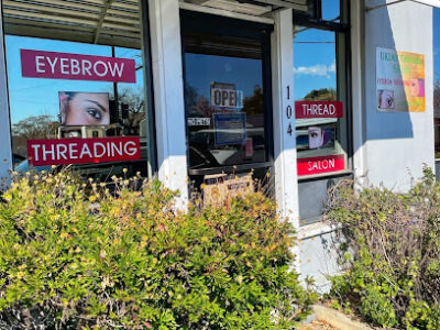 Ukiah Thread salon