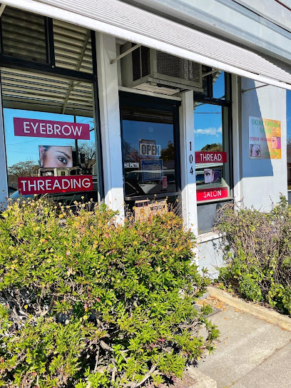 Ukiah Thread salon