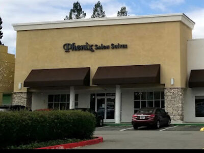 Glow and glam beauty spa
