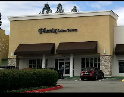 Glow and glam beauty spa
