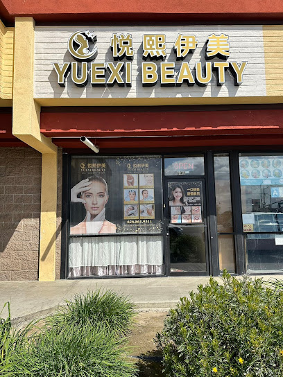 YUEXI BEAUTY