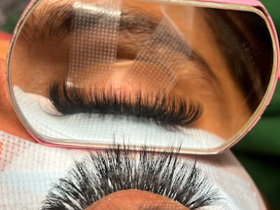 EyeCandy Beauty Bar LLC